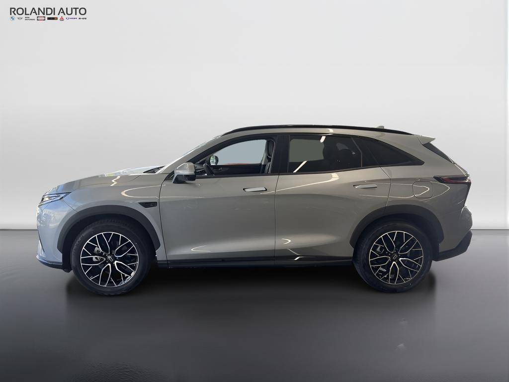Sportequipe Sportequipe 8 GT 1.6 t-gdi Gpl 177cv dct