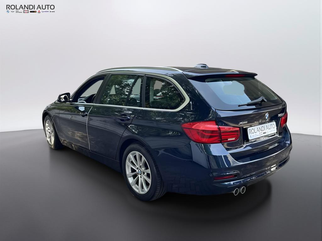 BMW Serie 3 320d Touring xdrive Business Advantage auto