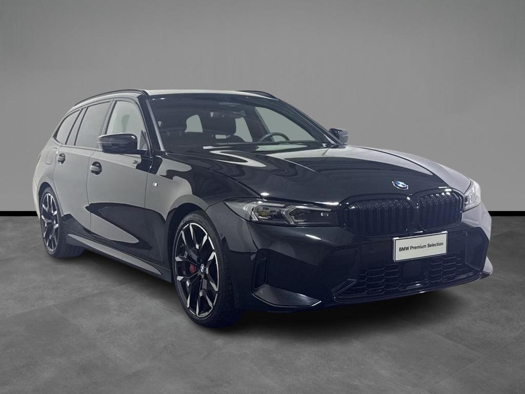 BMW Serie 3 320d Touring mhev 48V Msport xdrive auto