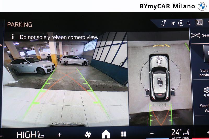 BMW X2 xdrive 20d 48V MSport Pro auto