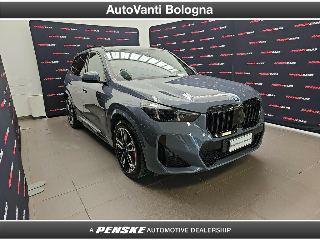 BMW X1 xdrive 25e MSport Pro auto