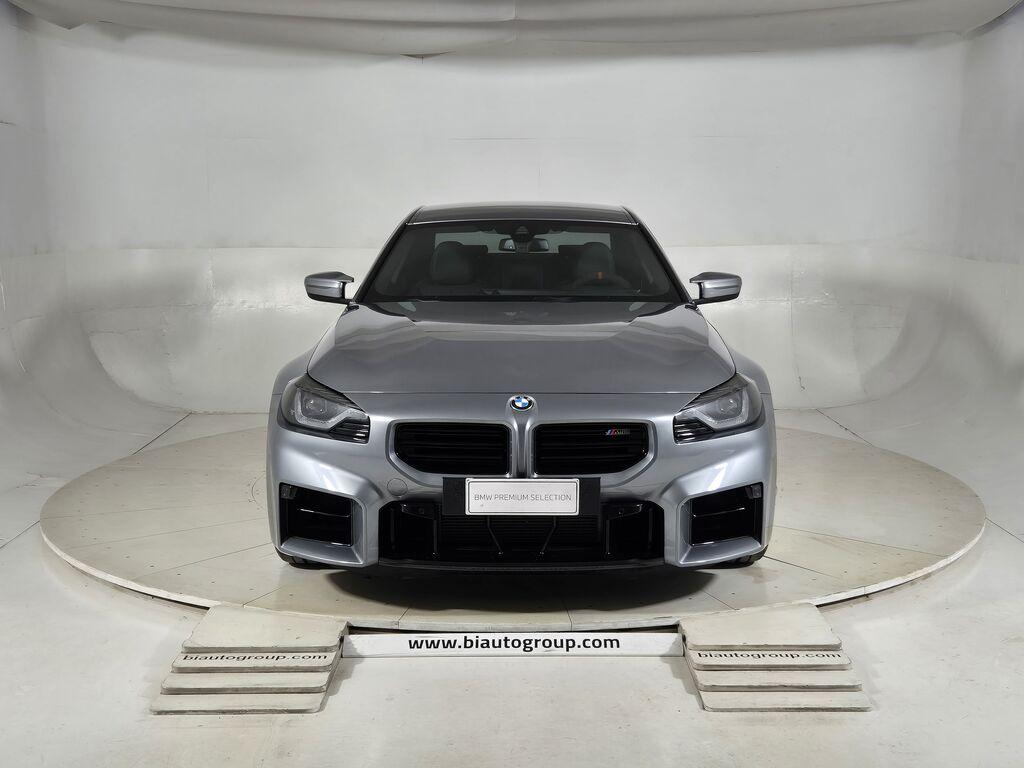 BMW M2 Coupe 3.0 480cv auto