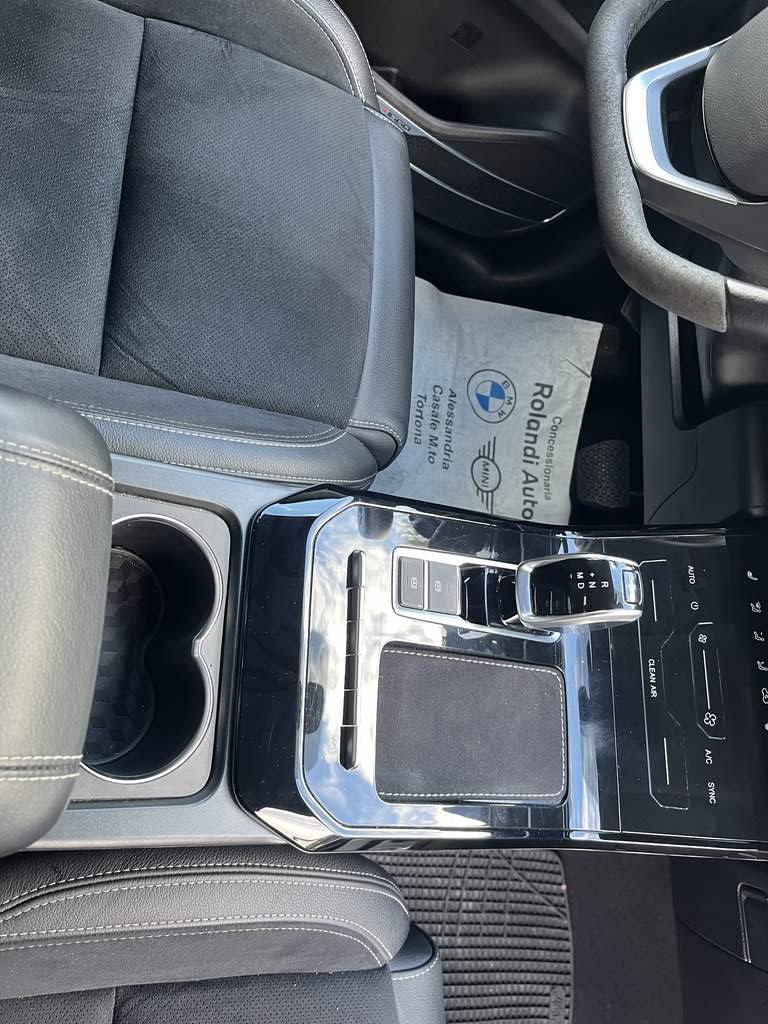 Sportequipe Sportequipe 6 1.5 turbo Gpl 149cv cvt