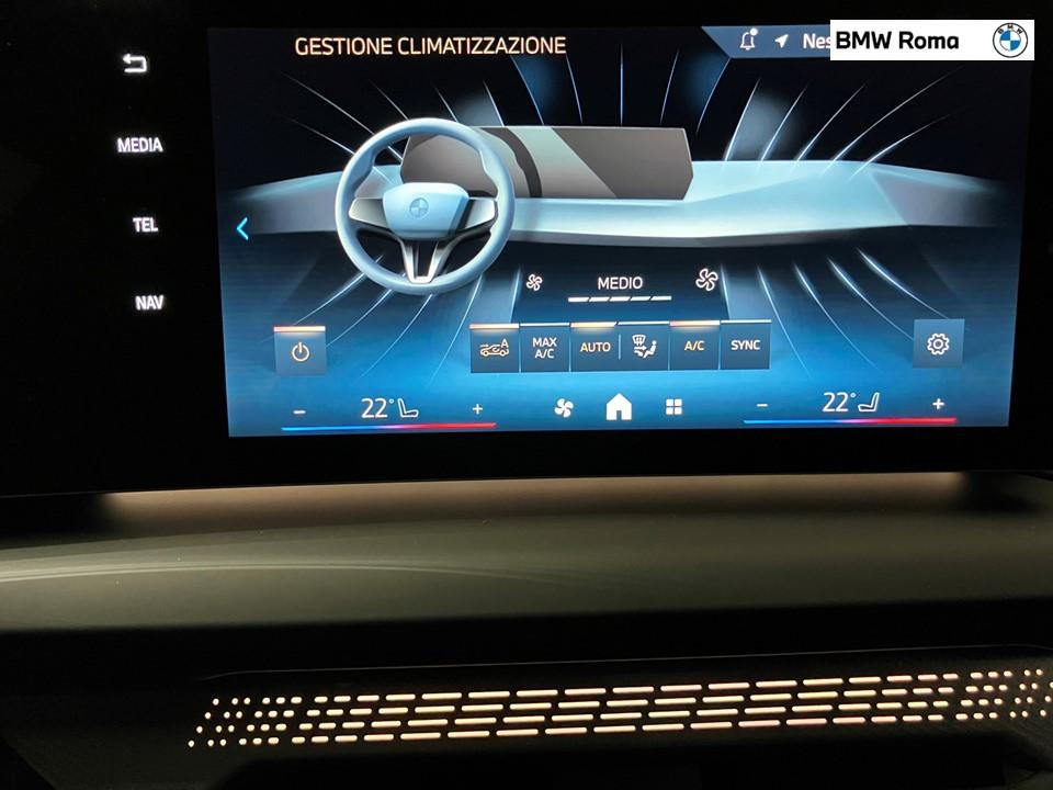 BMW Serie 1 120d 48V MSport auto