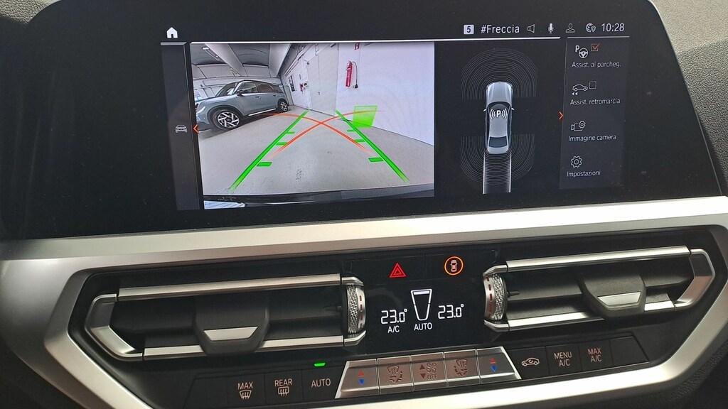 BMW Serie 3 M M340i xdrive auto