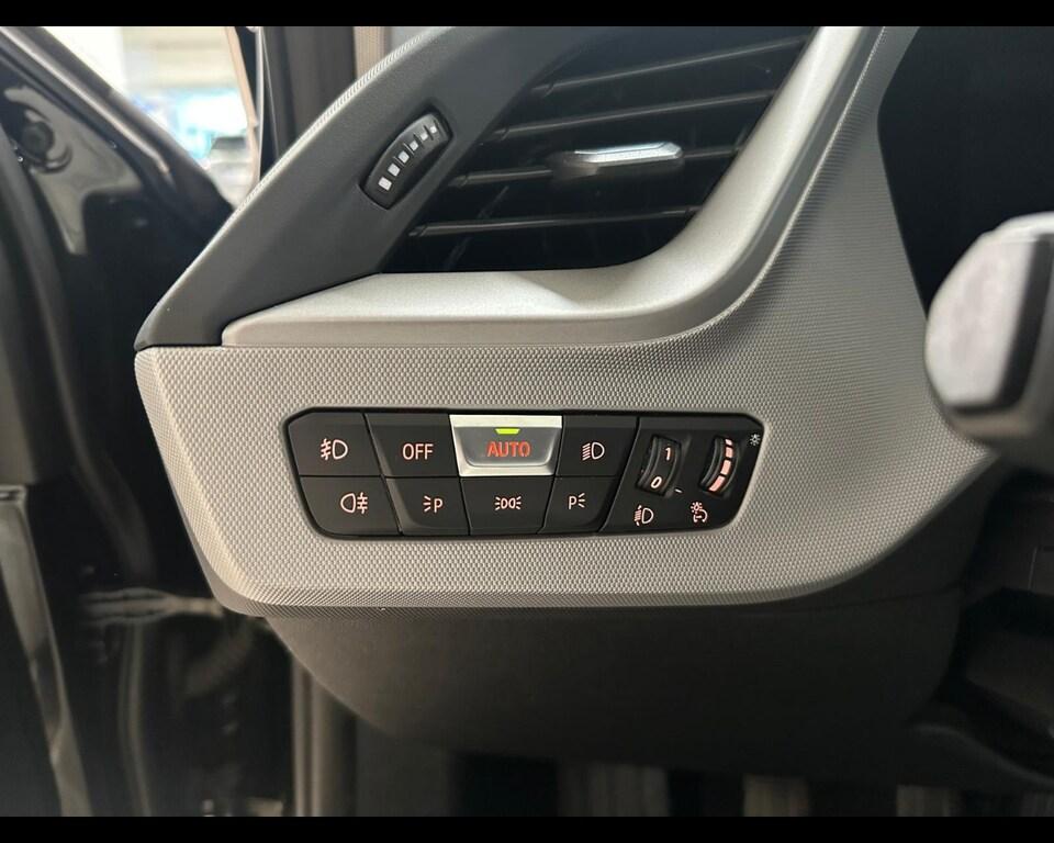 BMW Serie 1 116d Business Advantage