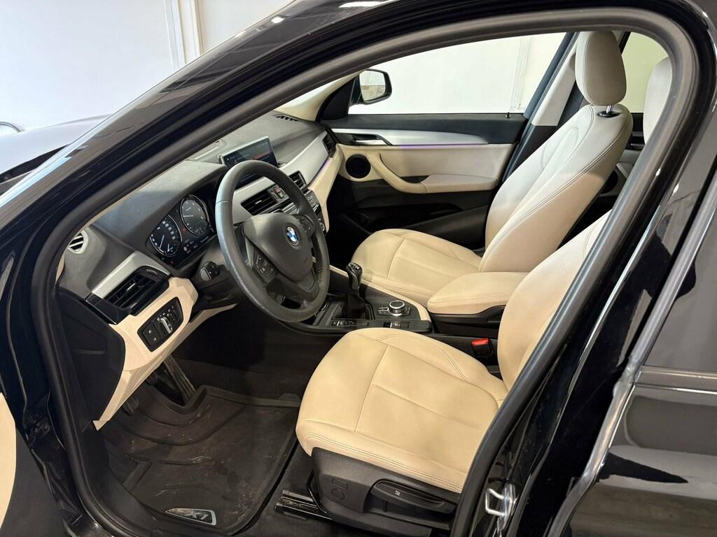 BMW X1 sdrive18d Business Advantage
