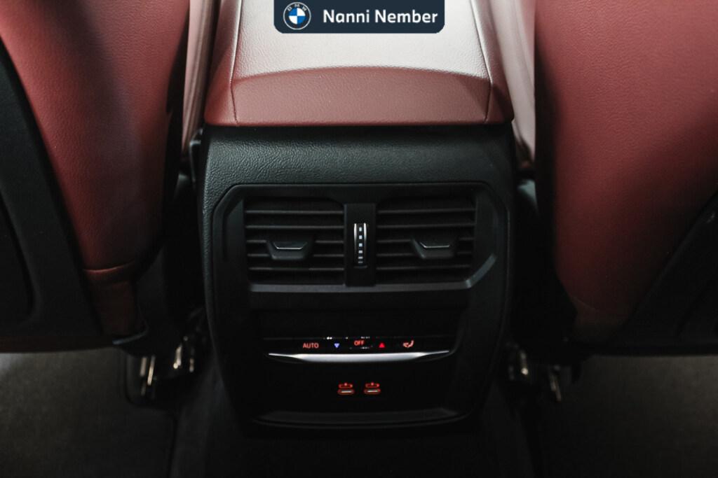 BMW Serie 4 420d Gran Coupe mhev 48V Msport auto