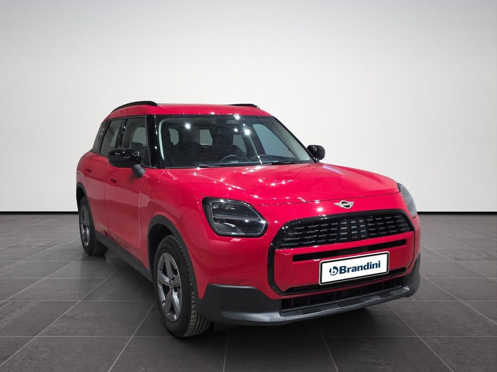 Mini Mini Countryman 1.5 48V C Classic auto