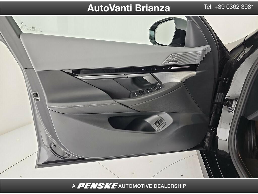 BMW Serie 5 520d 48V xdrive M Sport Pro auto