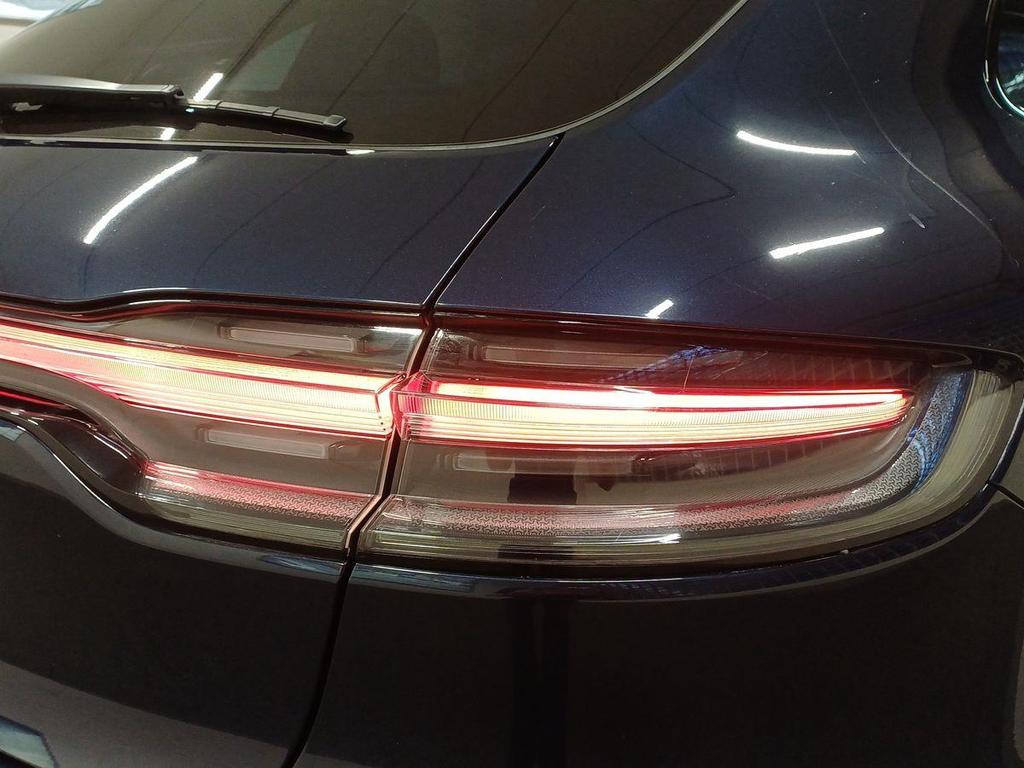 Porsche Macan 2.9 GTS 440cv pdk