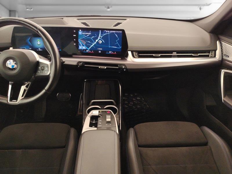 BMW X1 xdrive23d mhev 48V MSport Edition Signature auto