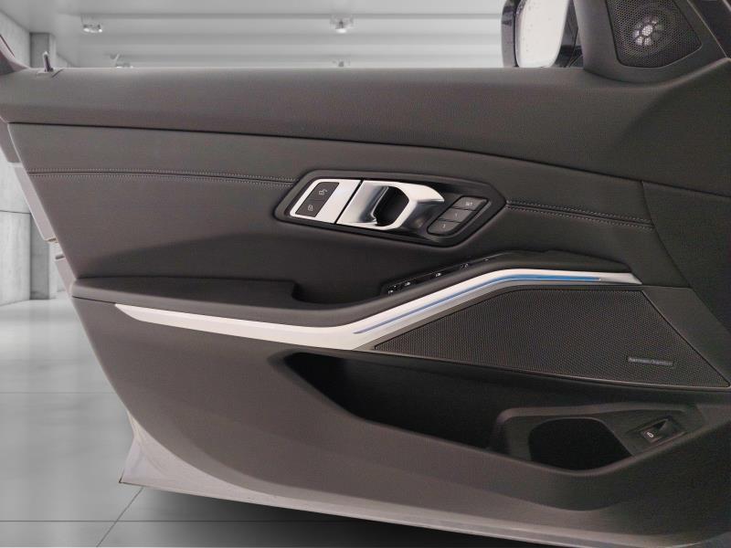 BMW M3 Touring 3.0 Competition M xdrive auto