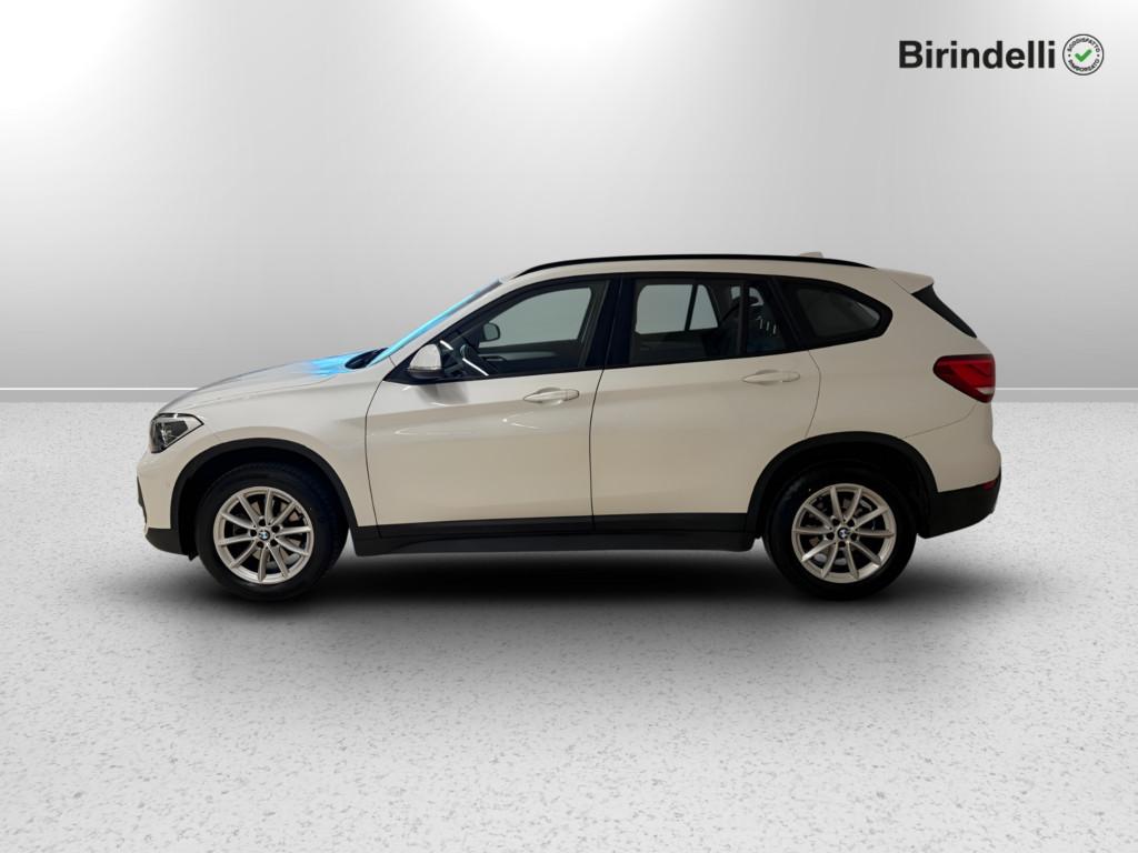 BMW X1 sdrive18d Business Advantage auto
