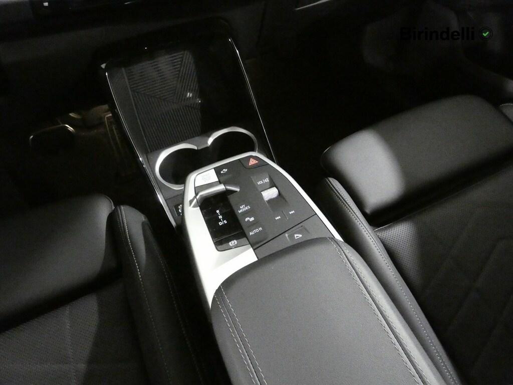 BMW X1 sdrive18d Msport auto