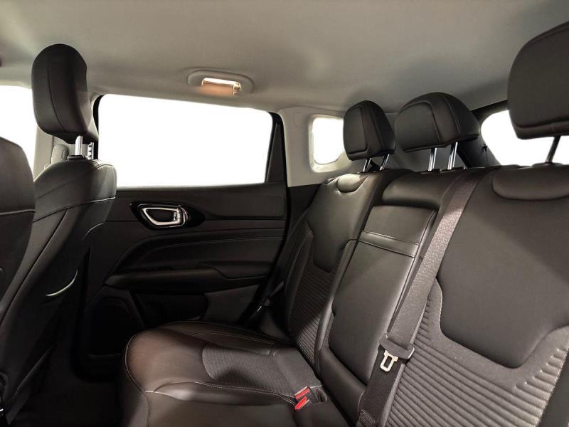 Jeep Compass 1.6 mjt Limited 2wd 130cv