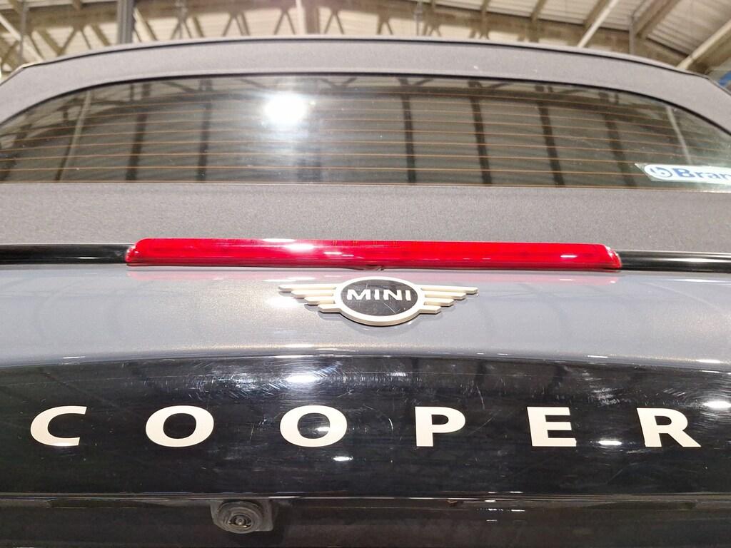 Mini Mini Cooper Cabrio 2.0 C Classic auto