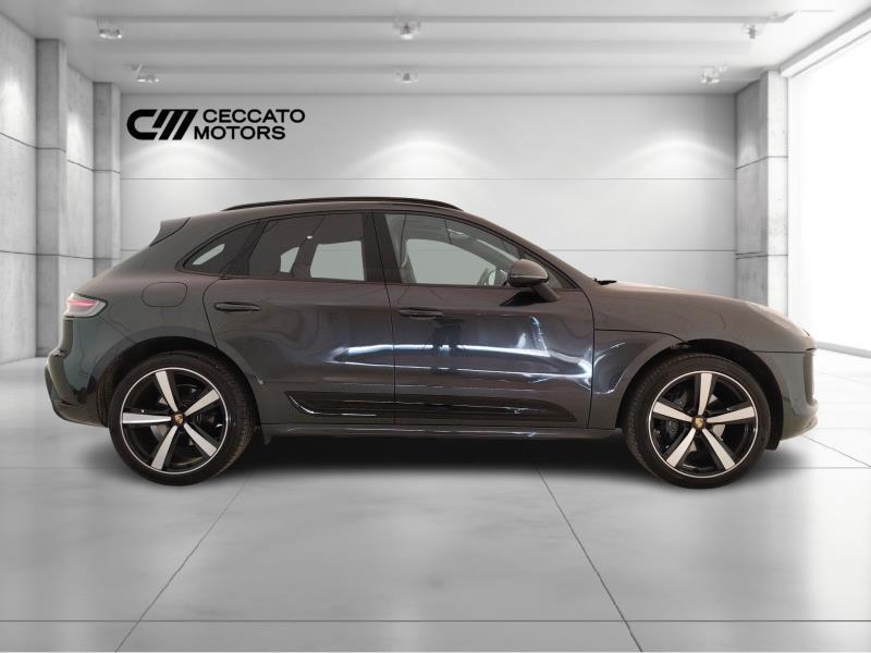 Porsche Macan 2.0 265cv pdk