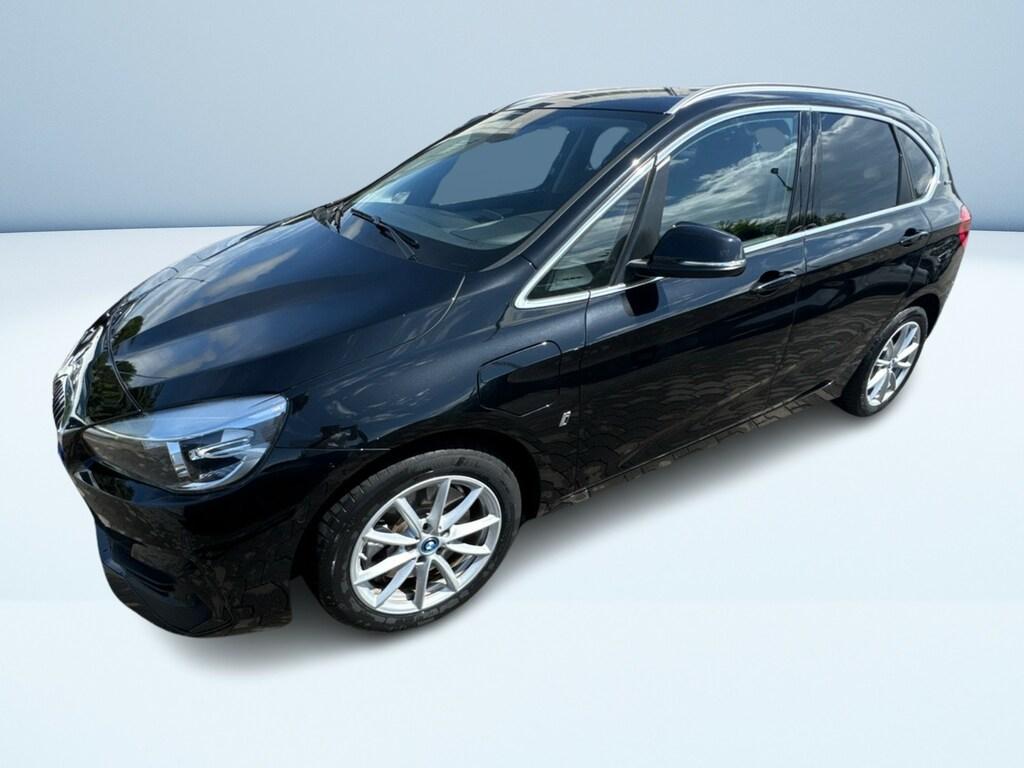 BMW Serie 2 225xe Active Tourer iPerformance Business auto