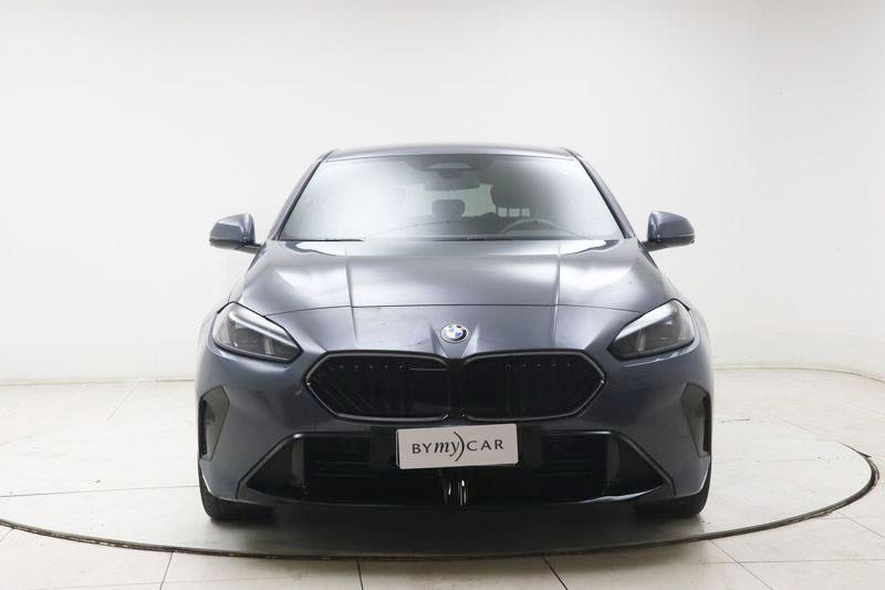 BMW Serie 1 118d MSport Pro auto