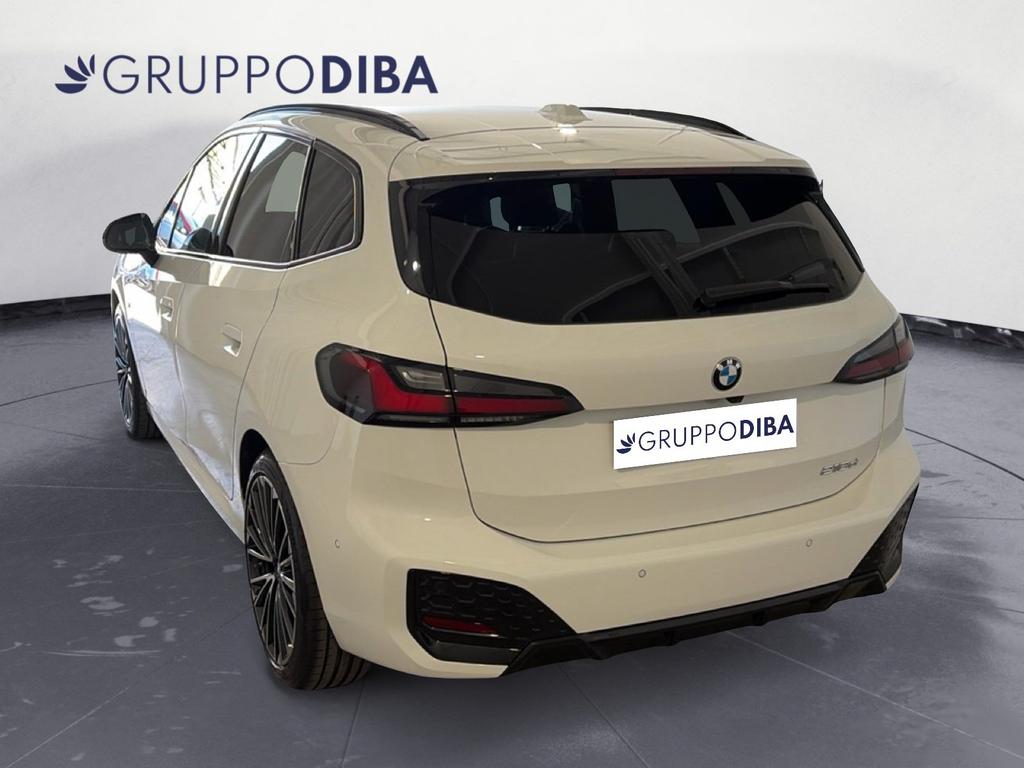 BMW Serie 2 218d Active Tourer Msport auto