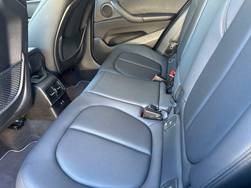 BMW X1 xdrive18d xLine Plus auto