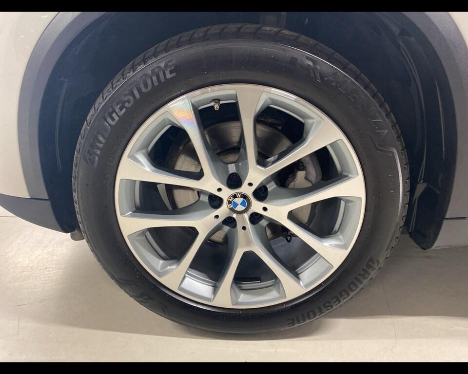 BMW X5 xdrive30d xLine auto