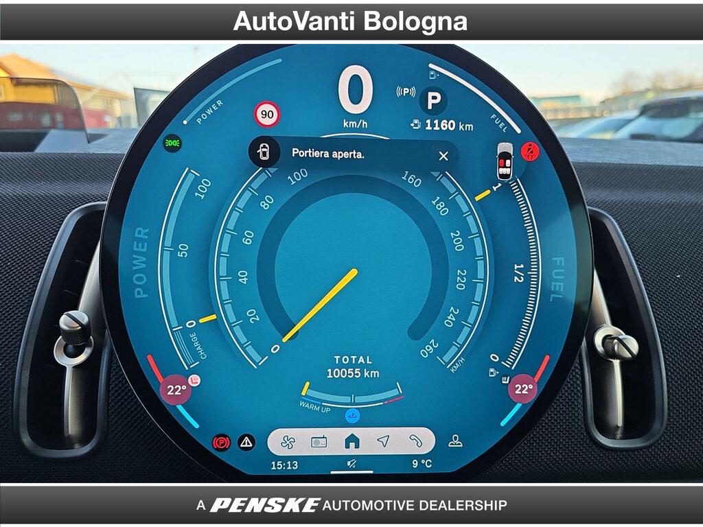 Mini Mini Countryman 2.0 48V D Classic auto