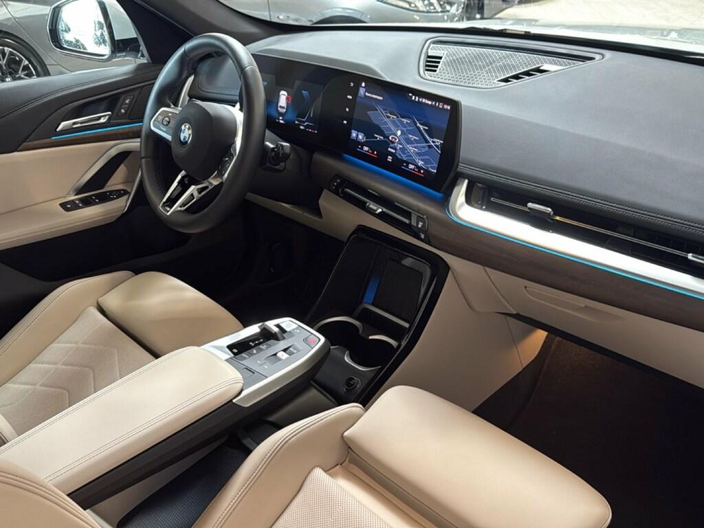 BMW X1 xdrive23i mhev 48V Msport auto