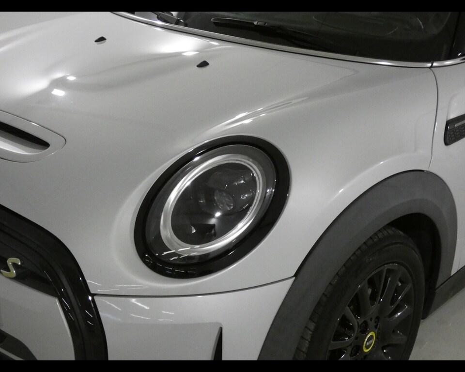 Mini Cooper SE 3p Classic auto
