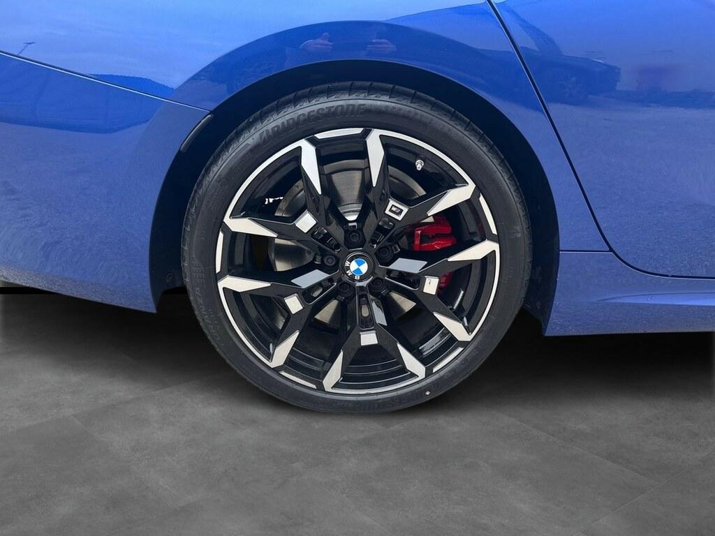BMW Serie 3 320d Touring mhev 48V Msport xdrive auto