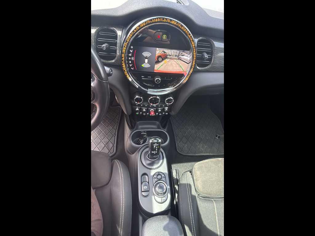 Mini Mini 3p 2.0 JCW JCW auto