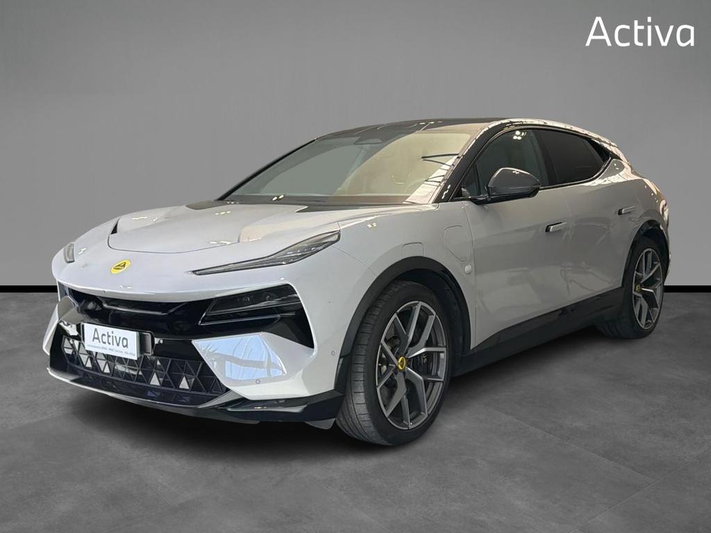 Lotus Eletre R