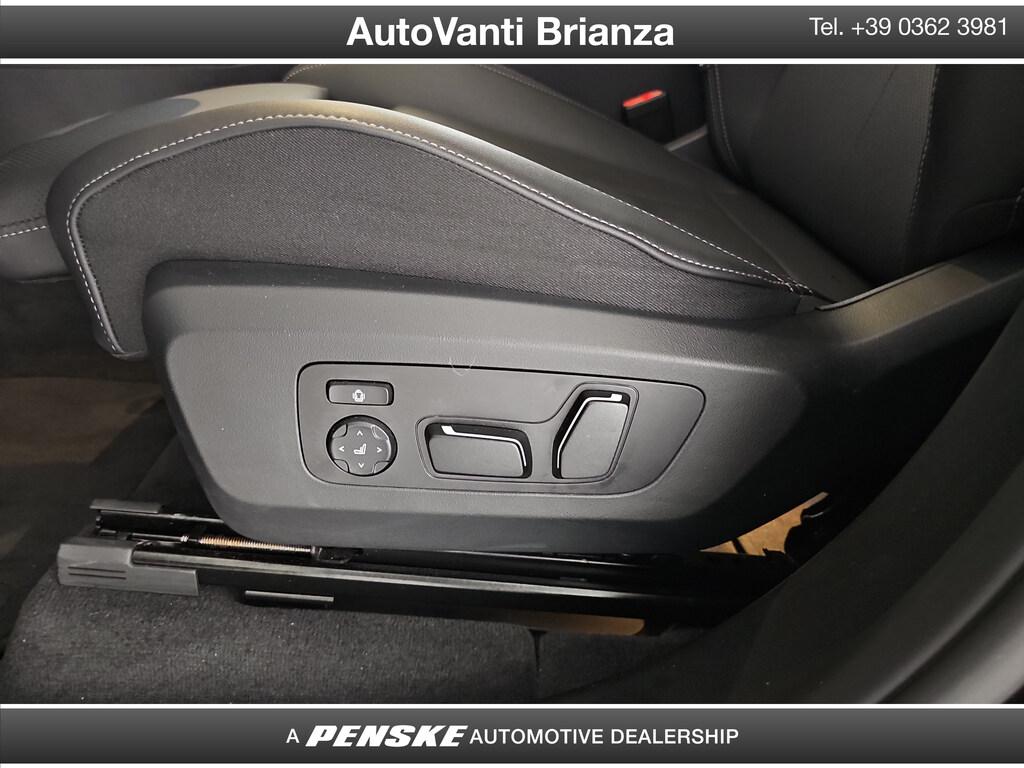 BMW X3 xdrive20d MSport Pro auto