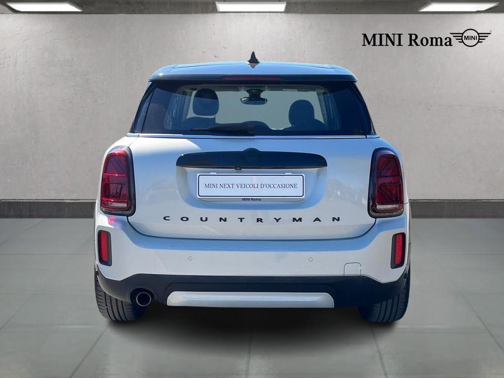 Mini Cooper Countryman 1.5 Business Auto