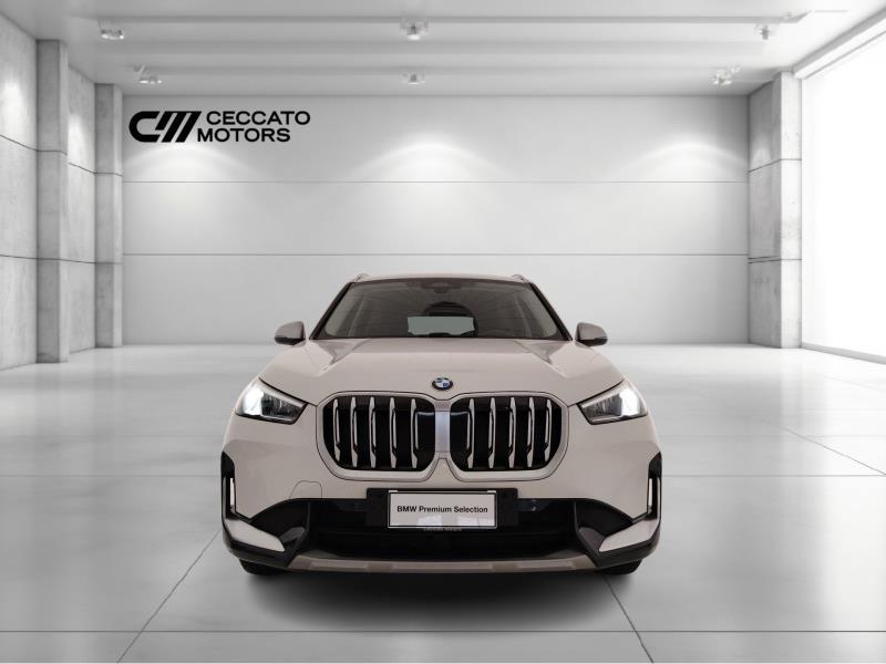 BMW X1 sdrive18d X-Line Edition Balance auto