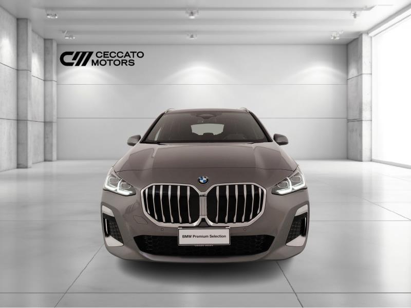 BMW Serie 2 218d Active Tourer Msport auto