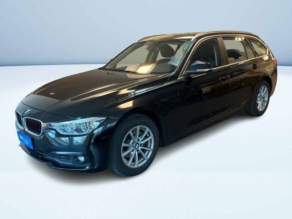 BMW Serie 3 316d Touring Business Advantage