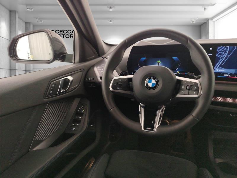 BMW Serie 1 118d MSport Pro auto