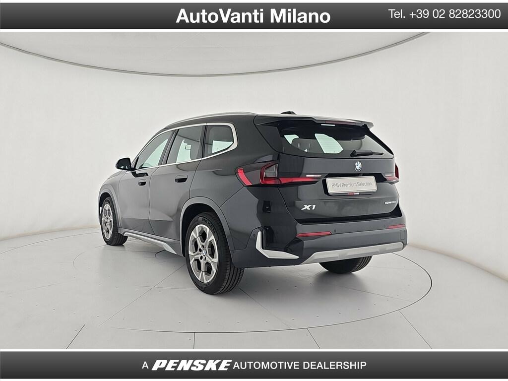 BMW X1 sdrive18d X-Line Edition Balance auto