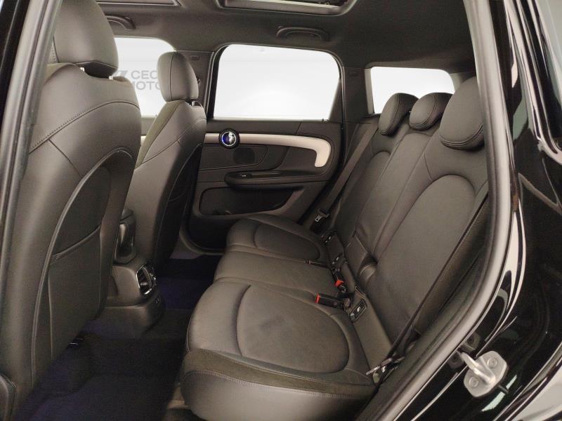 Mini Cooper D Countryman 2.0 TwinPower Turbo Cooper D Hype Steptronic
