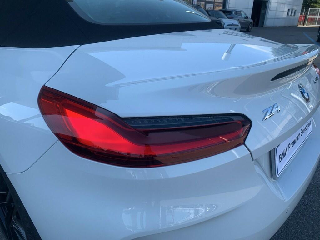 BMW Z4 sdrive 30i Msport auto