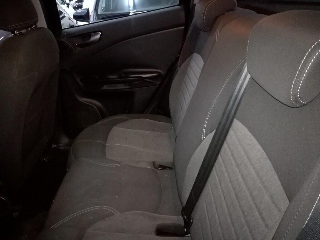 Alfa Romeo Giulietta 1.6 jtdm Giulietta 120cv