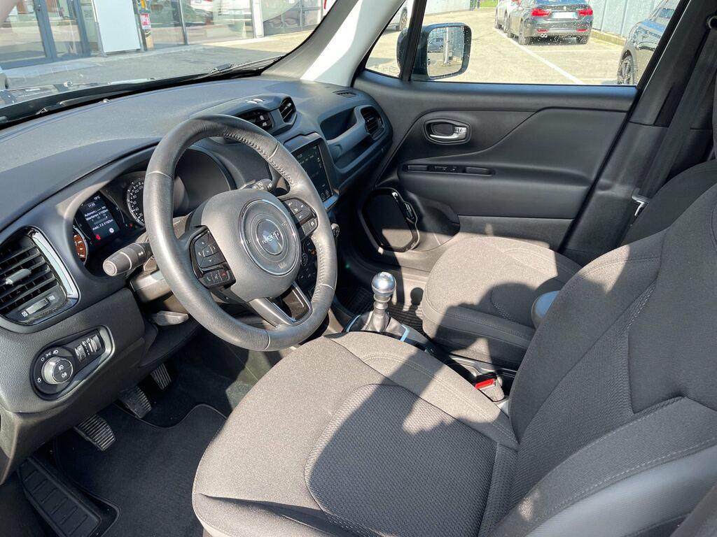 Jeep Renegade 1.0 t3 Night Eagle 2wd