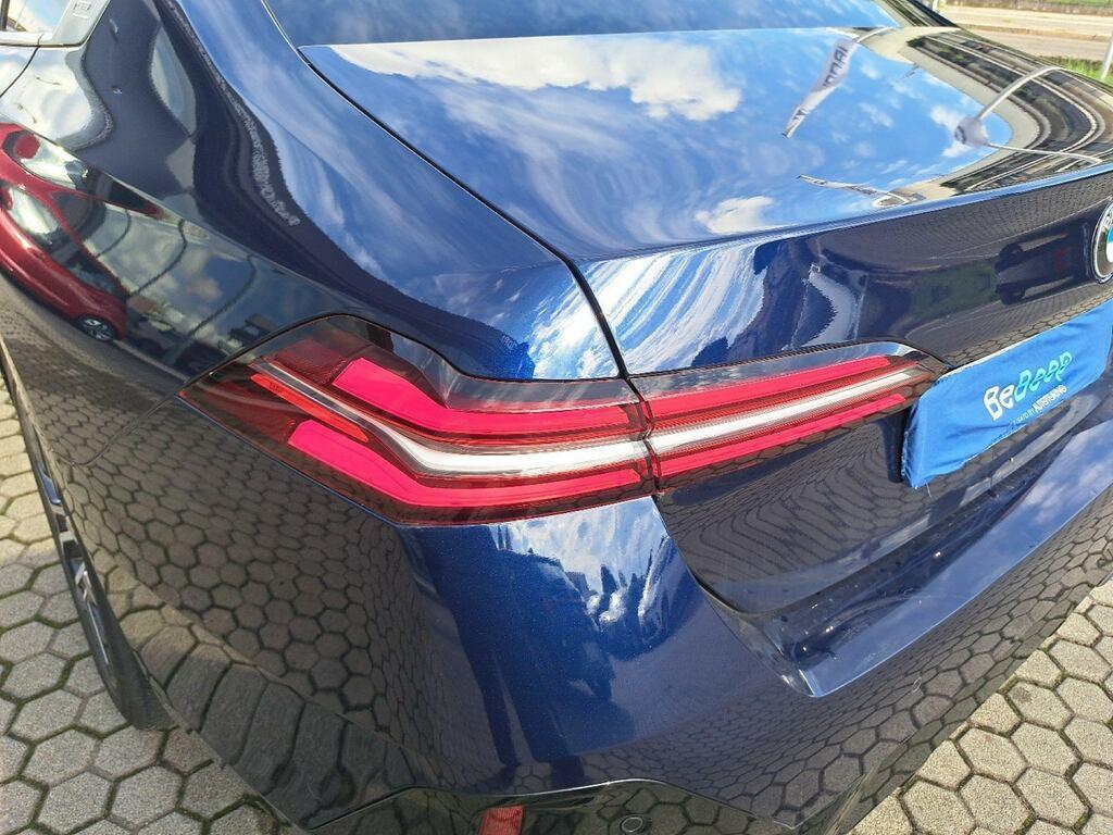 BMW Serie 5 520d 48V Msport sdrive auto