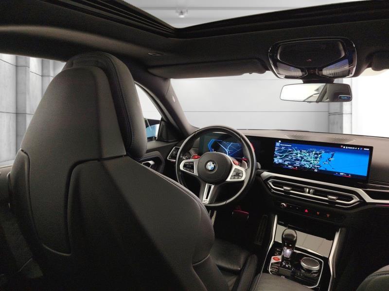 BMW M2 Coupe 3.0 460cv auto