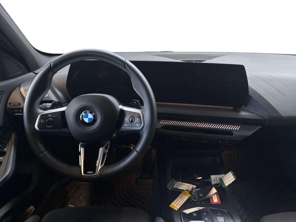 BMW Serie 1 120 48V MSport auto
