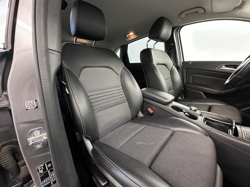 Mercedes Classe B 200 Sport