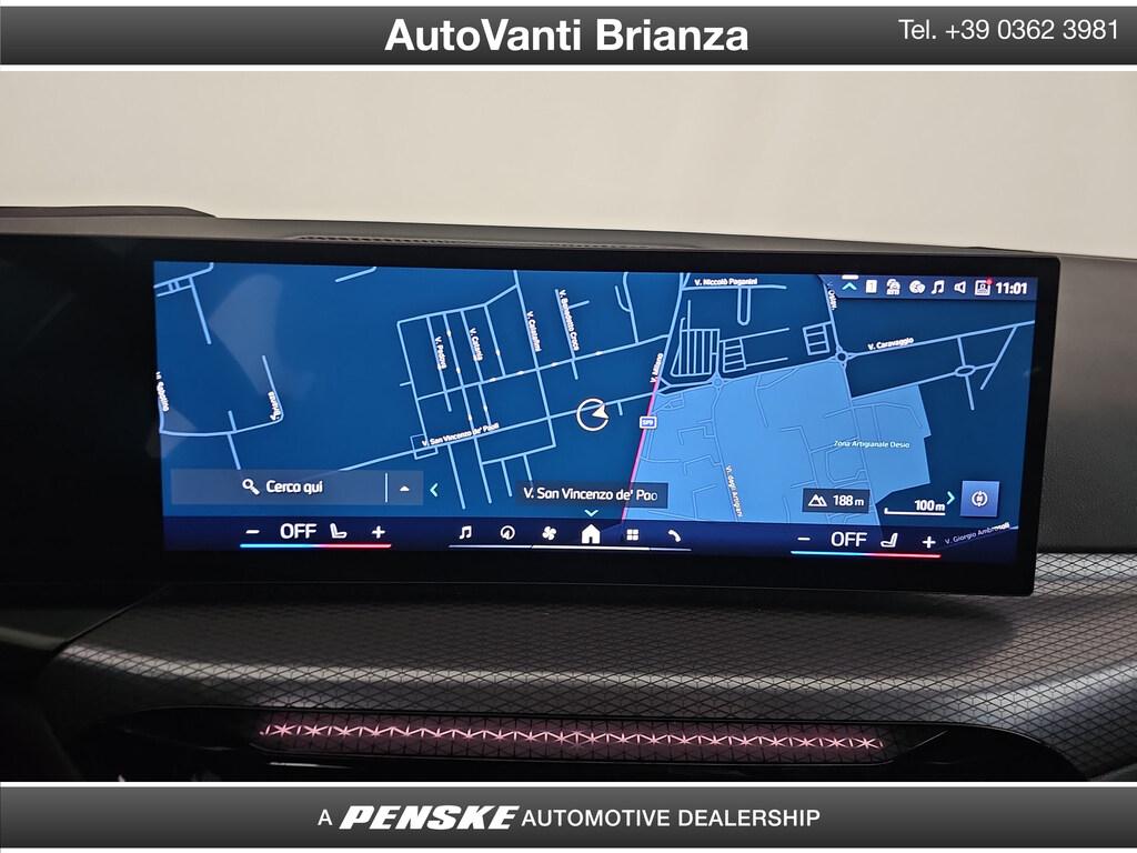 BMW Serie 4 420d Gran Coupe mhev 48V xdrive M Sport Pro auto