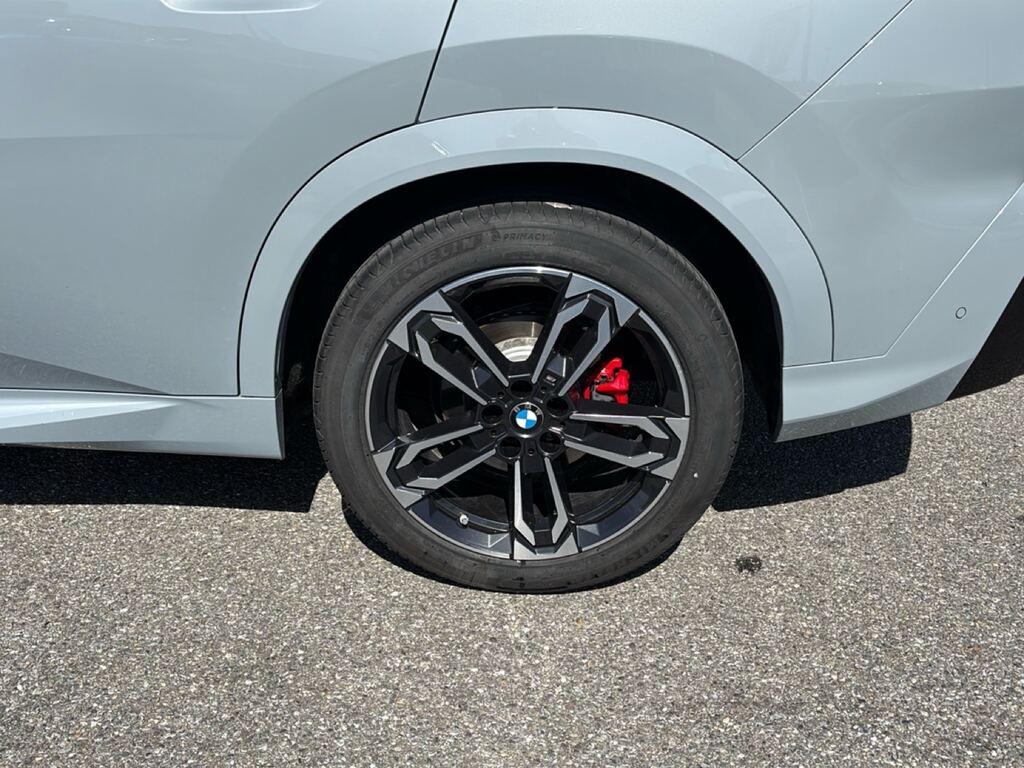 BMW X2 xdrive 20d 48V MSport Pro auto